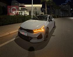 کیا K5